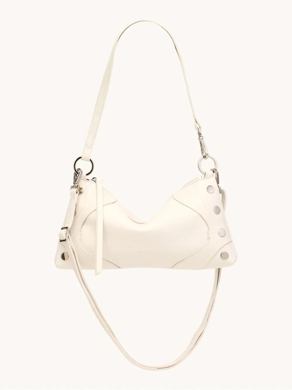 Hammitt Cream Kyle Shoulder Bag - Picture 4 of 6